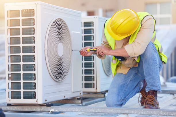 Best Local HVAC Companies  in Pleasant Ridge, MI