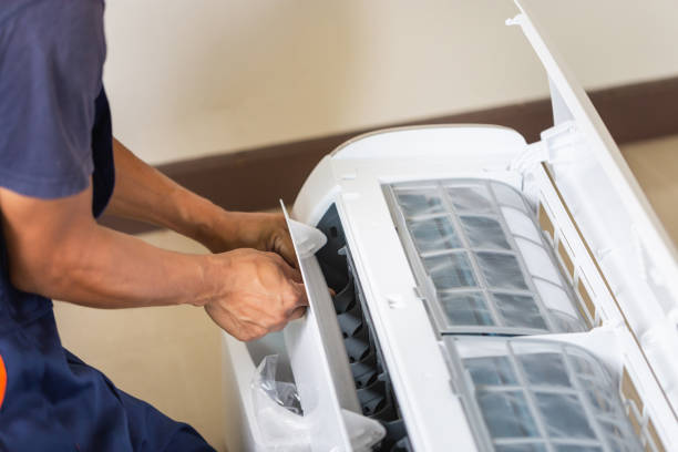 Best HVAC Installation Services  in Pleasant Ridge, MI