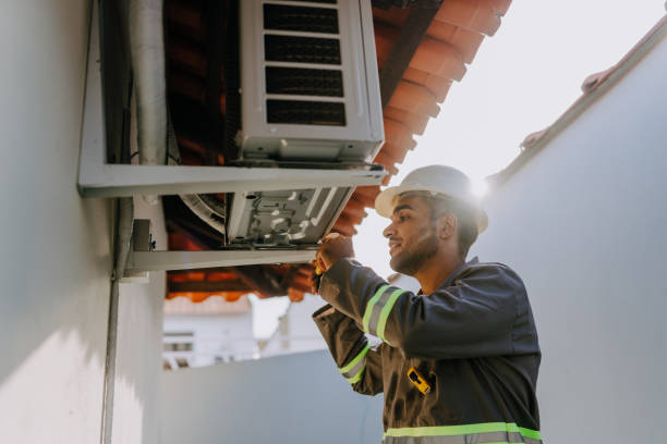 Reliable Pleasant Ridge, MI HVAC Solutions