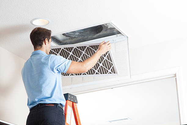 HVAC Troubleshooting in Pleasant Ridge, MI