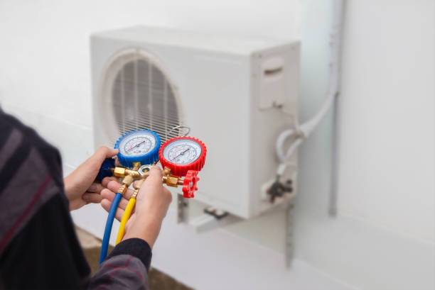 Best HVAC Installation Services  in Pleasant Ridge, MI