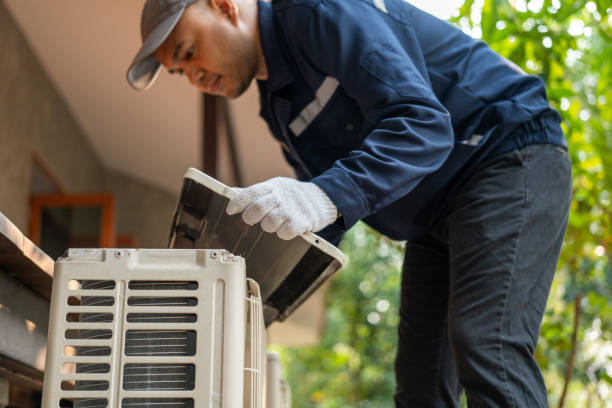 Best HVAC Emergency Services  in Pleasant Ridge, MI